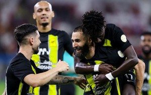 Nhận định bóng đá Al Ittihad vs Auckland (01h00 hôm nay 13/12), Club World Cup 2023