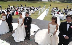 Hàn Quốc tiếp tục ghi nhận xu hướng giới trẻ trì hoãn kết hôn