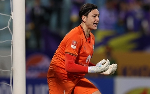 Đặng Văn Lâm: Sai thì sửa, nhưng…