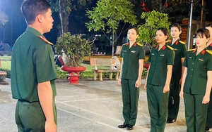 Tuần phim Kỷ niệm Ngày thành lập Quân đội nhân dân Việt Nam