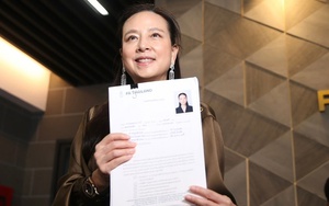 Madam Pang thẳng tay sa thải bạn thân để sáng cửa ngồi ghế Chủ tịch LĐBĐ Thái Lan 