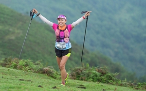 Cô gái Việt Nam được vinh danh trên đất Thái Lan, có biệt danh 'dị nhân làng chạy' vì một điều đặc biệt