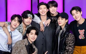 Nhóm nhạc nào sẽ ‘lấp chỗ trống’ cho HYBE sau khi BTS nhập ngũ?