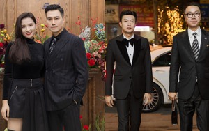 Việt Anh chia sẻ cảm xúc hạnh phúc khi được phong NSƯT, hội ngộ dàn diễn viên VTV