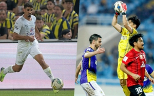 Tin nóng bóng đá Việt 12/12: AFC ấn tượng với thủ môn Văn Hoàng, hậu vệ Iraq muốn ghi bàn vào lưới Filip Nguyễn
