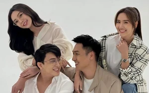 Diễn xuất của Huyền Lizzie trong 'Chúng ta của 8 năm sau' phần 2 có thuyết phục được khán giả?