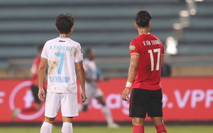 V-League và chuyện của HAGL