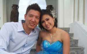 Sao nữ bóng chuyền đất Tổ kết hôn với người từng lập kỷ lục ghi 31 điểm cho ĐT Việt Nam ở trận thắng Thái Lan