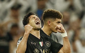 Nhận định Napoli vs Braga (03h00 hôm nay 13/12), cúp C1 vòng bảng