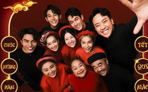 Từ khóa được tìm nhiều nhất trên Google Việt Nam: 'Nhà bà Nữ' đứng đầu mảng phim chiếu rạp