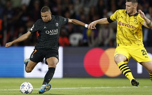 Nhận định bóng đá hôm nay 13/12: Dortmund vs PSG, Newcastle vs Milan