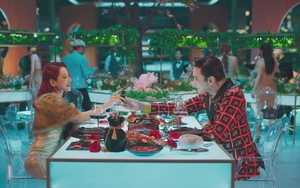 Phim 'Người mặt trời': Tất cả đều tốt, trừ kịch bản