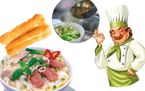 Ngày của Phở 12/12: Lan tỏa văn hóa ẩm thực Việt