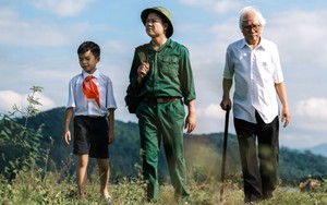 Ca sĩ Vũ Thắng Lợi: 'Sống thế nào, trái tim mình hát như vậy!'