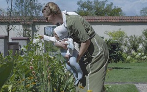 Ứng cử viên cho giải Oscar: 'The Zone Of Interest'- lời cảnh tỉnh từ địa ngục