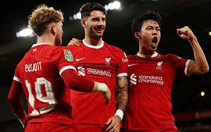 Nhận định bóng đá St Gilloise vs Liverpool, cúp C2 châu Âu (0h45 hôm nay 15/12)