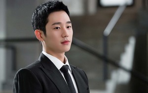 Jung Hae In nhận phim mới sau khi dính tin đồn thất thiệt