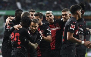 Nhận định bóng đá Leverkusen vs Molde, cúp C2 Châu Âu (00h45 hôm nay 15/12)