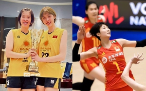 Sao bóng chuyền nữ Việt Nam đạt chỉ số hàng đầu tại giải vô địch thế giới khiến fan xuýt xoa