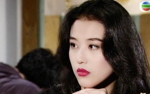 Những vai diễn để đời của minh tinh TVB Châu Hải My