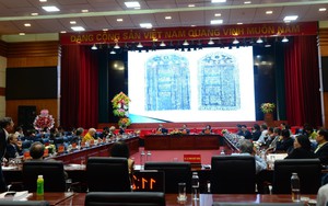 Hội thảo 'Vương triều Mạc trong tiến trình lịch sử Việt Nam': Ghi nhận những cứ liệu lịch sử mới