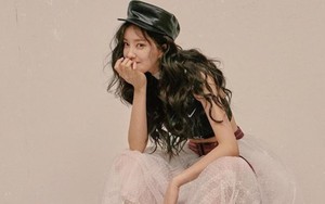 Hyomin T-ara xác nhận sẽ tham dự sự kiện tại Hà Nội