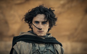 Bom tấn 'Dune: Hành tinh cát - Phần hai' tung trailer mới choáng ngợp