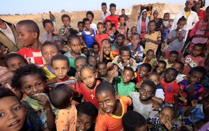 UNICEF kêu gọi hơn 9 tỷ USD cho hoạt động nhân đạo năm 2024