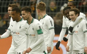Nhận định bóng đá Gladbach vs Bremen, vòng 15 Bundesliga (2h30 hôm nay 16/12)
