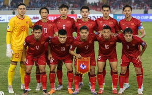 Đội tuyển Việt Nam giao hữu với Kyrgyzstan trước ASIAN Cup, Filip Nguyễn sẽ ra mắt