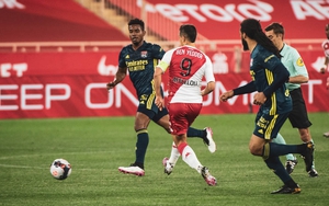 Nhận định bóng đá Monaco vs Lyon, vòng 16 Ligue 1 (3h00 hôm nay 16/12)