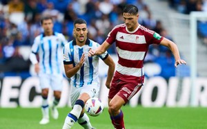 Nhận định bóng đá Celta Vigo vs Granada (20h00 hôm nay), La Liga vòng 17