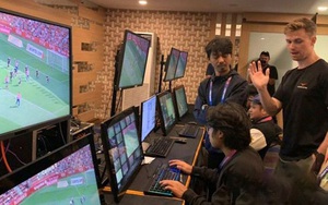 Giải Indonesia vung gần 160 tỷ mua công nghệ VAR vươn tầm châu Á, chỉ hơn V-League đúng một điều