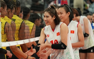 Tin nóng thể thao tối 15/12: Tuyển bóng chuyền nữ Việt Nam về nhà, Công Phượng trở lại HAGL