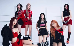 Đàn em Blackpink phá kỷ lục YouTube 'khủng' nhất Kpop