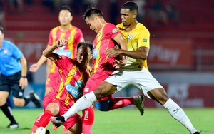 Link xem trực tiếp bóng đá Hà Tĩnh vs Bình Định, vòng 6 V-League 2023 (17h hôm nay)