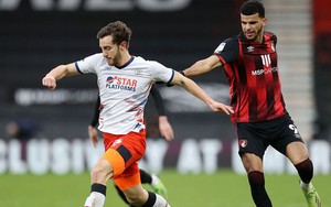 Nhận định bóng đá Bournemouth vs Luton (22h00 hôm nay), Ngoại hạng Anh vòng 17