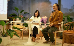 Từ trái tim dẫn lối trái tim