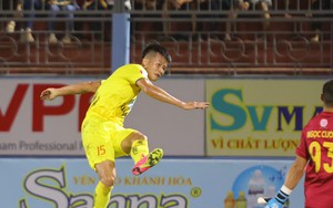 Link xem trực tiếp bóng đá Thanh Hóa vs TP.HCM, V-League 2023 vòng 6 (18h00 hôm nay)