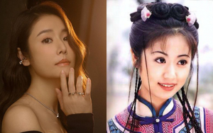 Lâm Tâm Như suýt bị thay trong 'Hoàn Châu cách cách' vì bị chê xấu