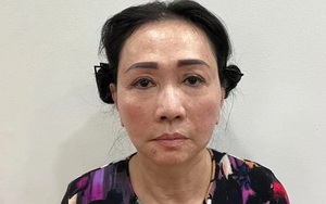 ​Truy tố Chủ tịch Tập đoàn Vạn Thịnh Phát Trương Mỹ Lan và 85 bị can