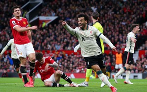 Lịch thi đấu Ngoại hạng Anh vòng 17: Đại chiến Liverpool vs MU