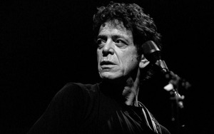 Ca khúc 'Walk on the Wild Side': Đột phá của huyền thoại rock Lou Reed