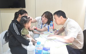 Trên 80% người Việt Nam mắc các bệnh liên quan đến răng, miệng