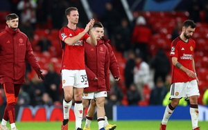 Ngoại hạng Anh khốn đốn vì MU và Newcastle bị loại ngay vòng bảng Cúp C1