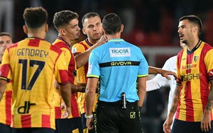 Nhận định Lecce vs Frosinone, Serie A vòng 16 (21h hôm nay)