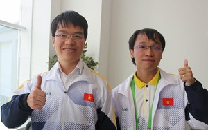 ‘Thần đồng’ cờ vua và Lê Quang Liêm giúp ĐT Việt Nam giành hết HCV, làm nên lịch sử ở giải đấu lớn
