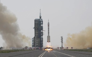 Trung Quốc phóng thử thành công tàu vũ trụ có thể tái sử dụng