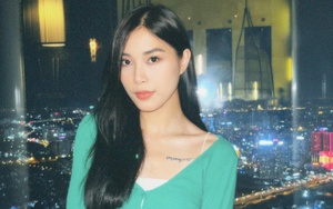 Mỹ nhân bóng chuyền Việt Nam đột ngột giải nghệ ở tuổi…19, thử sức ở lĩnh vực mới và gây tiếng vang lớn