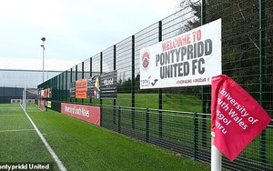 Hi hữu CLB châu Âu nhận án phạt nặng nhất lịch sử, bị trừ điểm tới mức xuống hạng vẫn chưa hết 'tội'